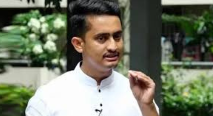 উমামার অভিযোগ উড়িয়ে দেওয়া যাবে না: সারজিস আলম